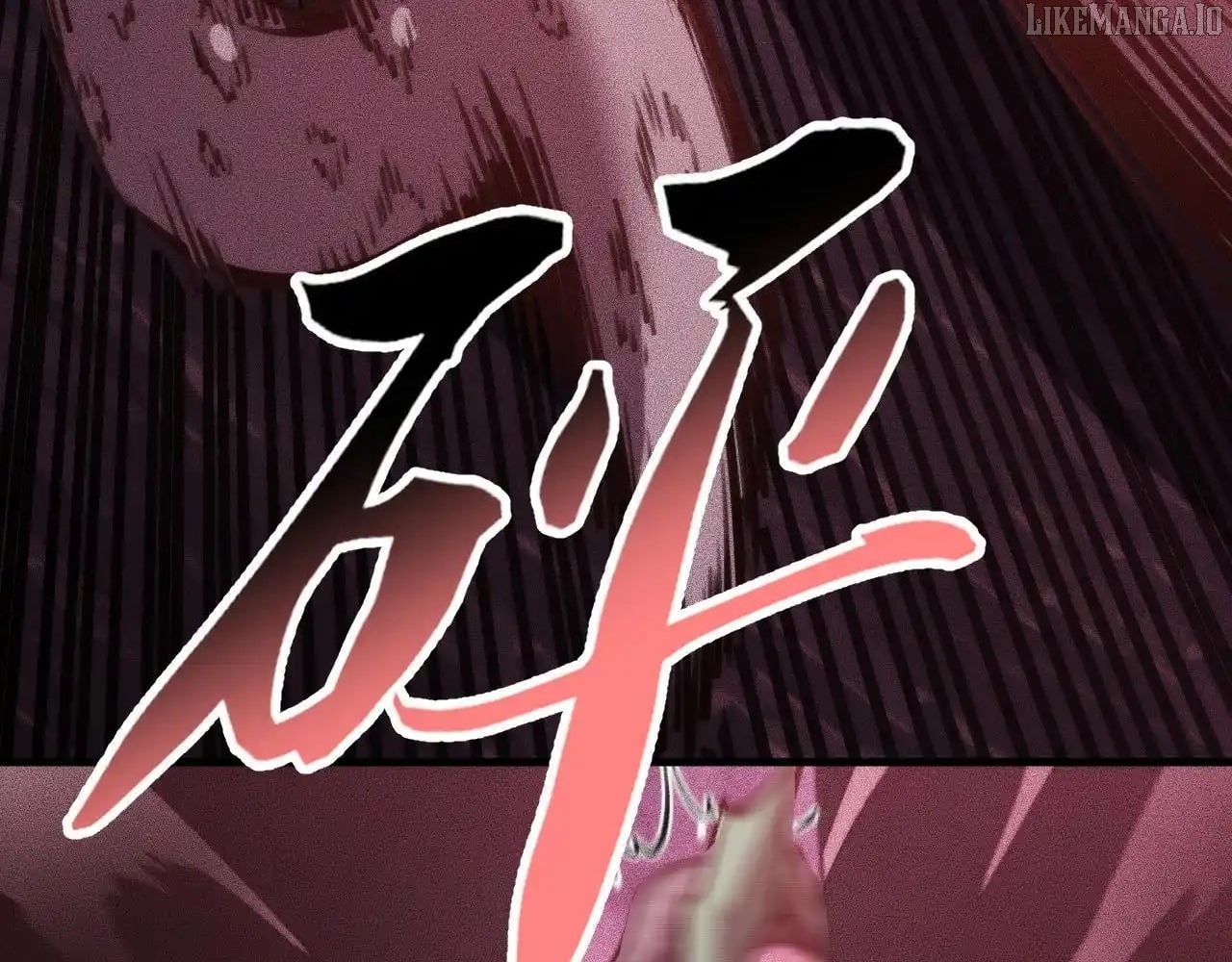 The End of the World: The Emperor Banner invites all female disciples to take their seats Chapter 32 - page 52